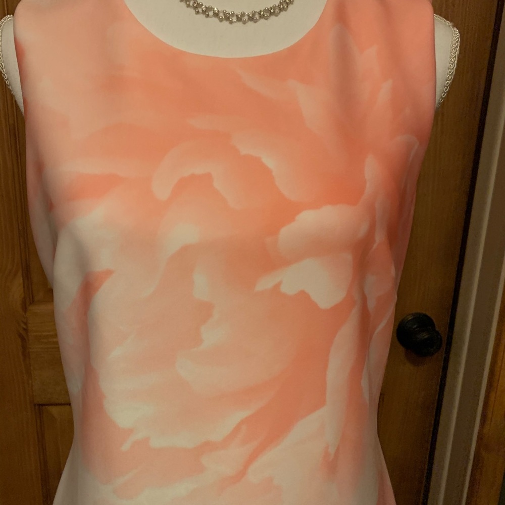 Calvin Klein dress